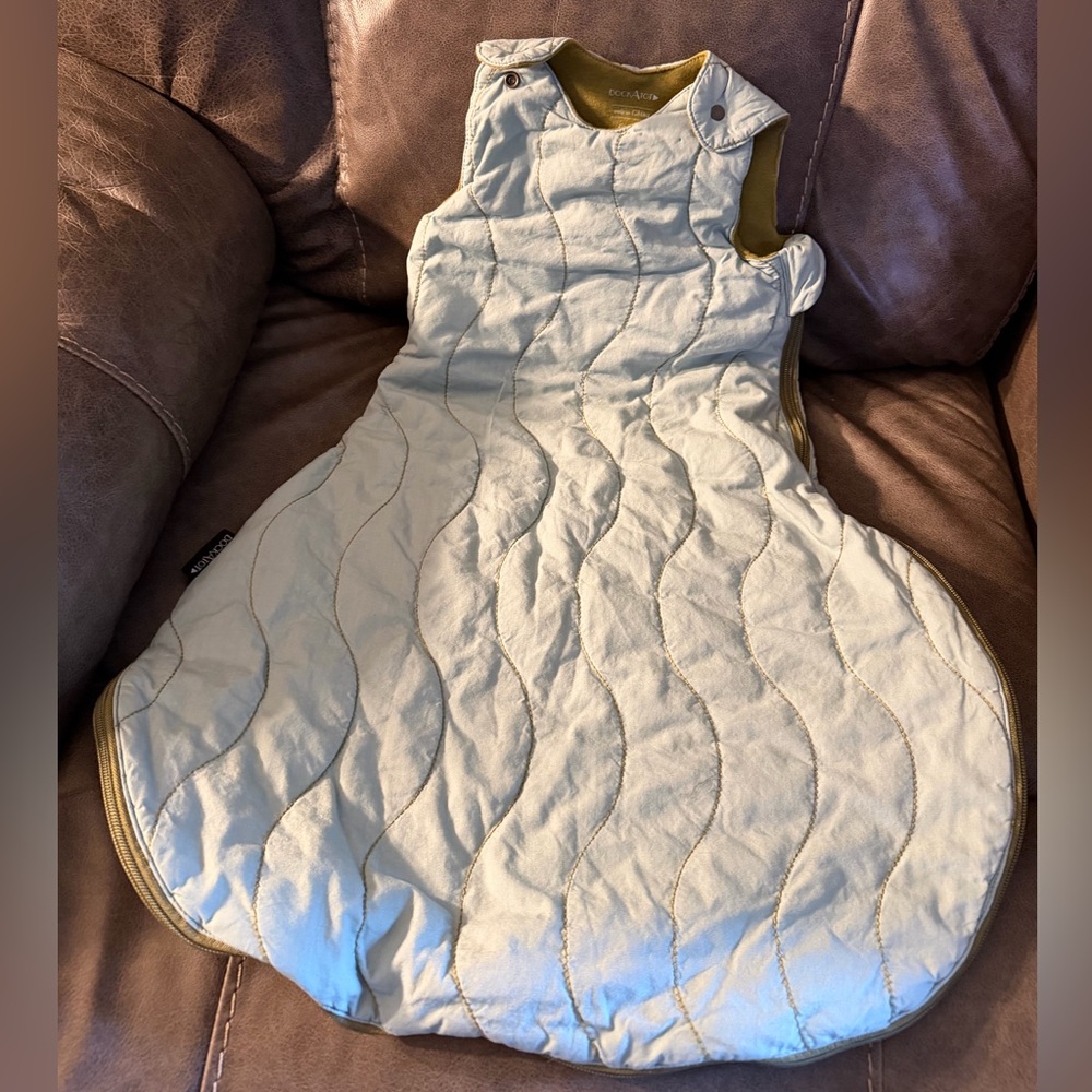 DocATot infant Sleepsack